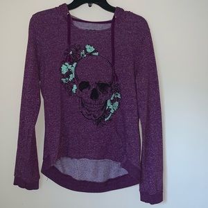 🔥SALE🔥 $20 Women’s Volcom Hoodie